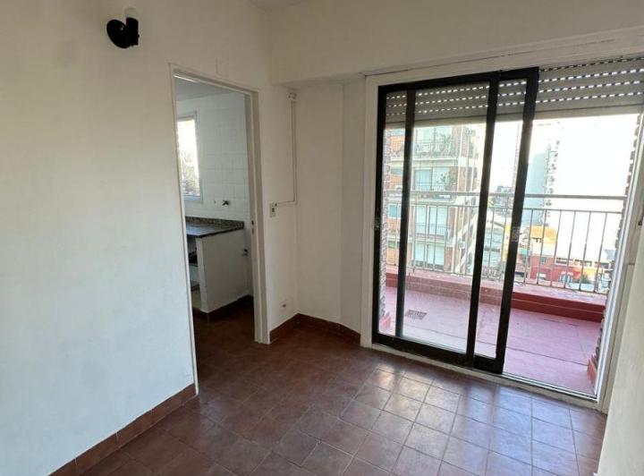 Departamento · 35m² · 2 Ambientes