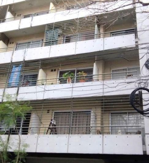 Departamento · 34m²