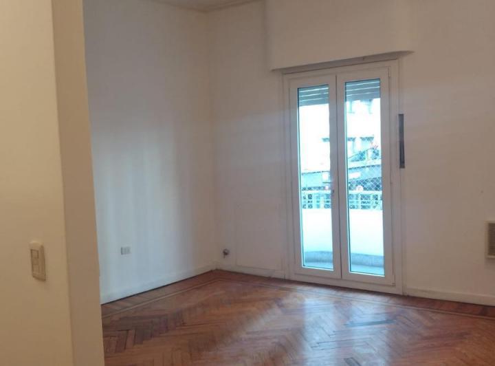 Departamento · 57m² · 2 Ambientes