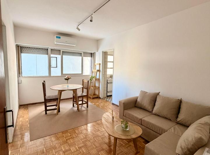 Departamento · 31m² · 2 Ambientes
