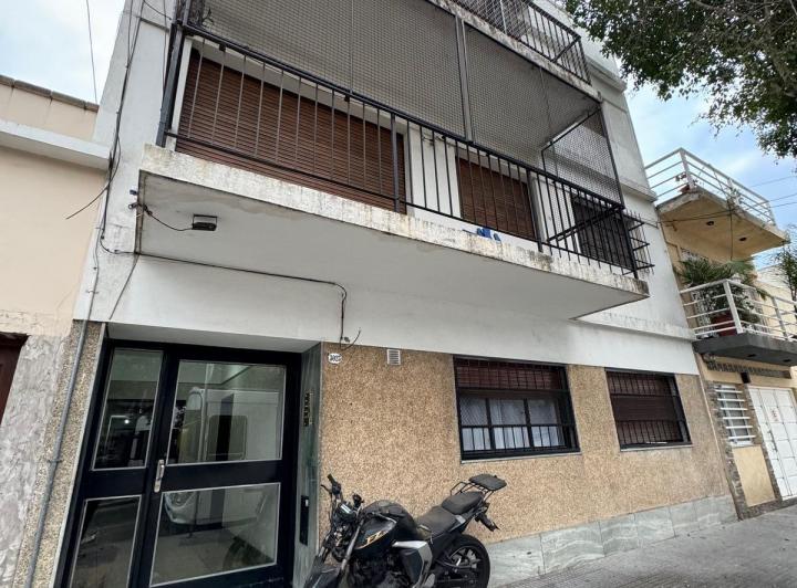 Departamento · 38m² · 2 Ambientes