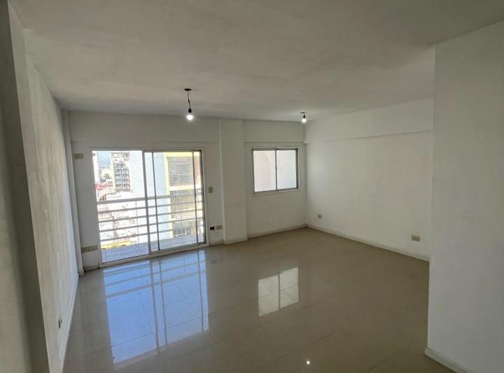 Departamento · 35m² · 1 Ambiente