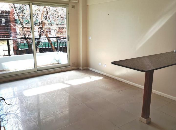 Departamento · 40m² · 2 Ambientes