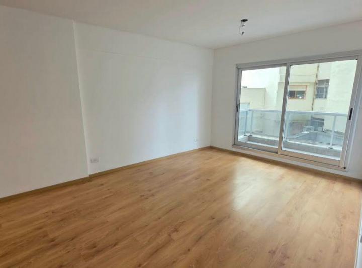 Departamento · 40m² · 2 Ambientes