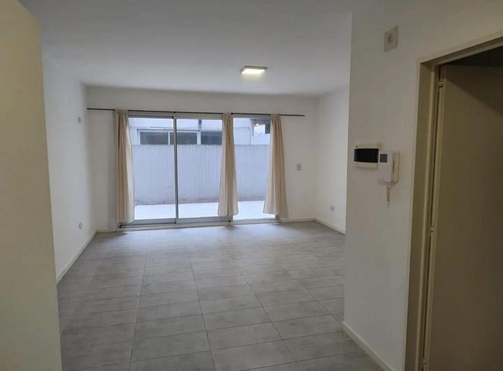 Departamento · 42m² · 1 Ambiente