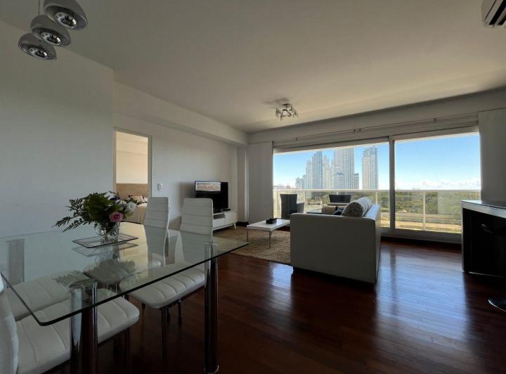 Departamento · 65m² · 2 Ambientes · 1 Cochera