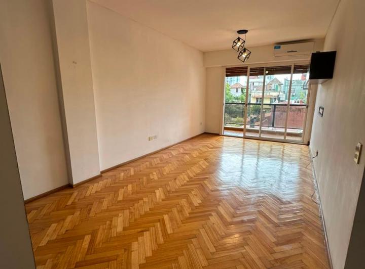 Departamento · 40m² · 2 Ambientes
