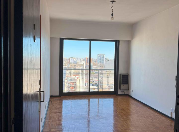 Departamento · 35m² · 2 Ambientes