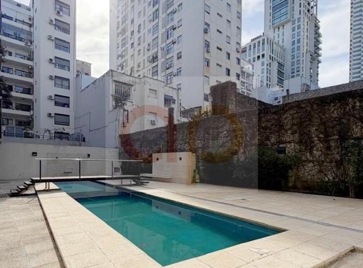 Departamento · 46m² · 2 Ambientes · 1 Cochera