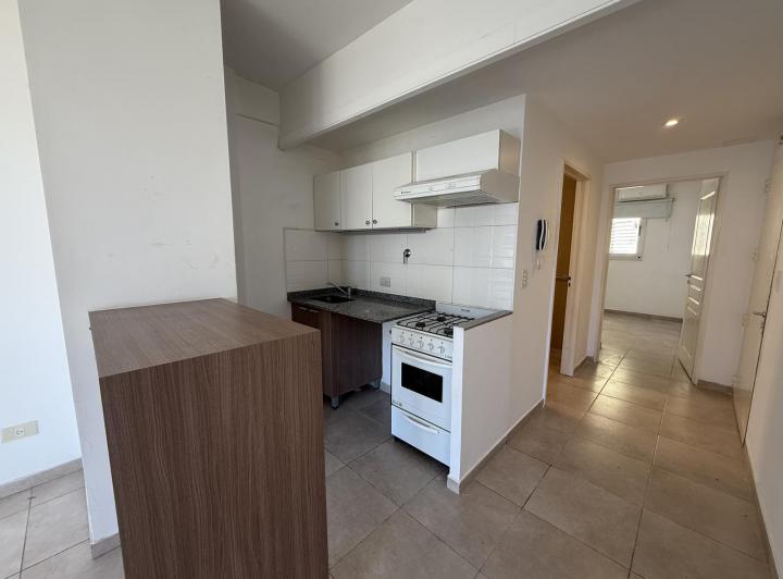 Departamento · 38m² · 2 Ambientes