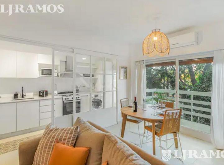 Departamento · 55m² · 2 Ambientes