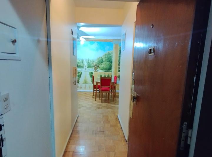 Departamento · 22m² · 1 Ambiente