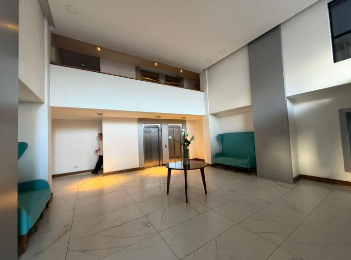 Departamento · 39m² · 1 Ambiente