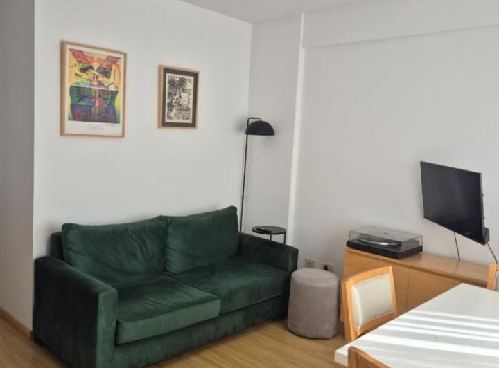 Departamento · 40m² · 2 Ambientes
