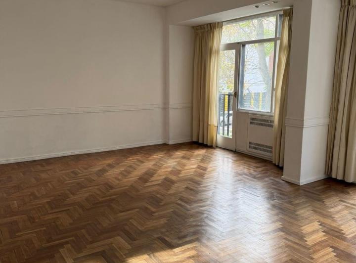 Departamento · 106m² · 4 Ambientes · 1 Cochera