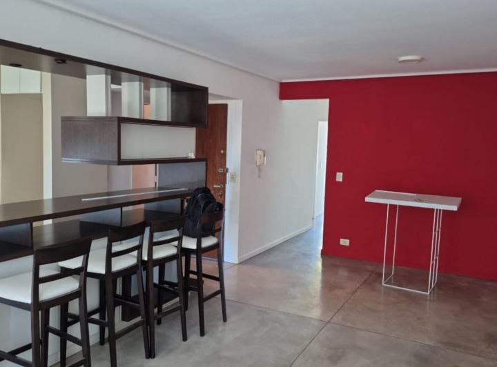 Departamento · 71m² · 3 Ambientes