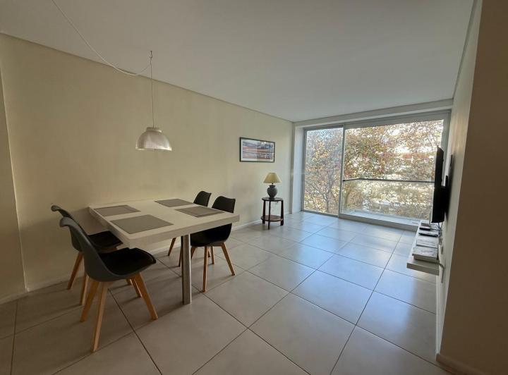 Departamento · 55m² · 3 Ambientes