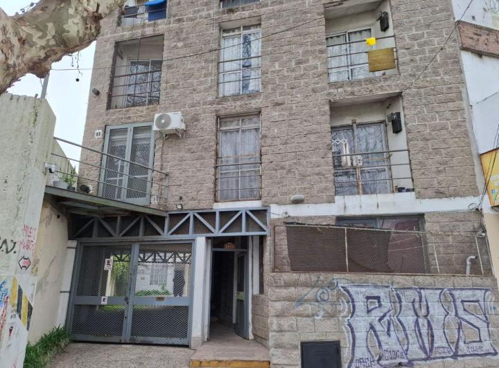 Departamento · 60m² · 3 Ambientes