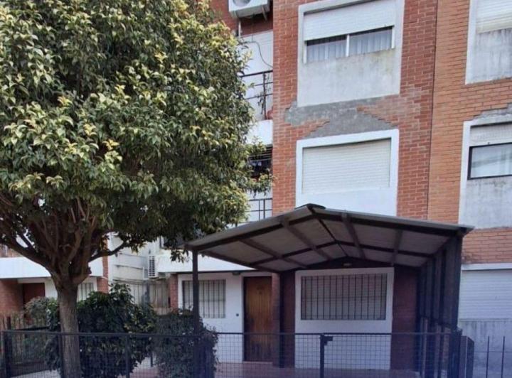 Departamento · 55m² · 3 Ambientes · 1 Cochera