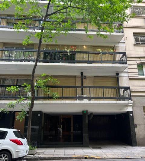 Departamento · 100m² · 5 Ambientes · 1 Cochera