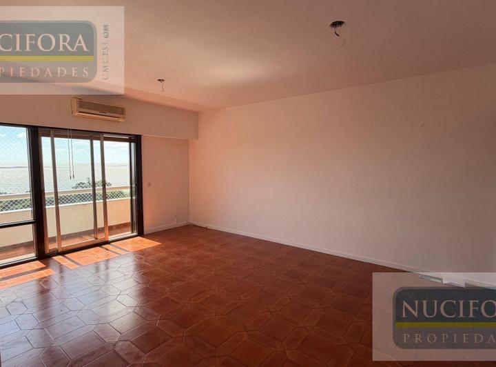 Departamento · 72m² · 3 Ambientes
