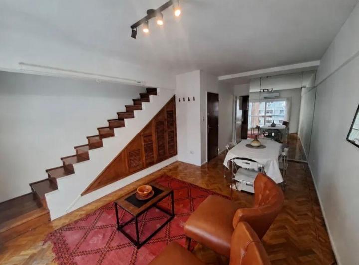 Departamento · 64m² · 3 Ambientes