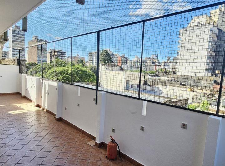 Departamento · 4 Ambientes