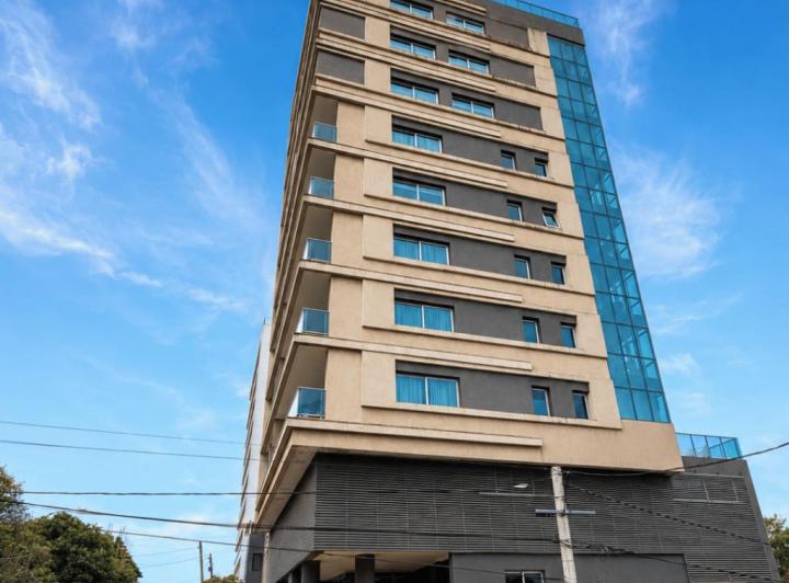 Departamento · 85m² · 5 Ambientes · 1 Cochera