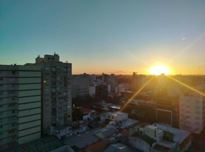 Departamento · 80m² · 5 Ambientes · 1 Cochera