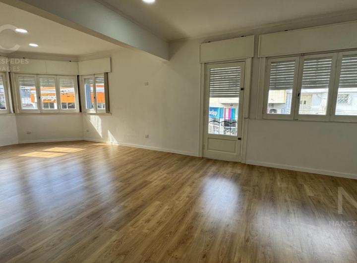 Departamento · 141m² · 4 Ambientes