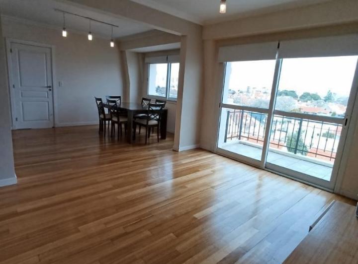 Departamento · 145m² · 4 Ambientes · 2 Cocheras