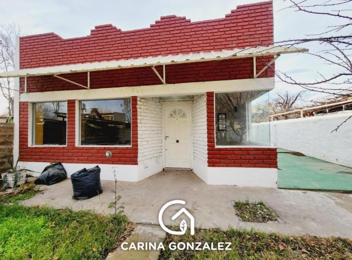 Casa · 150m² · 4 Ambientes