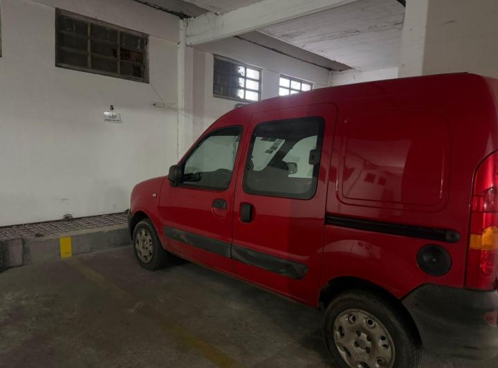 Departamento · 65m² · 3 Ambientes · 1 Cochera