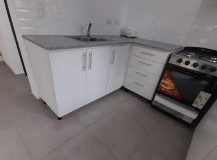 Departamento · 70m² · 3 Ambientes