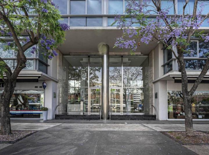 Departamento · 185m² · 3 Ambientes · 1 Cochera