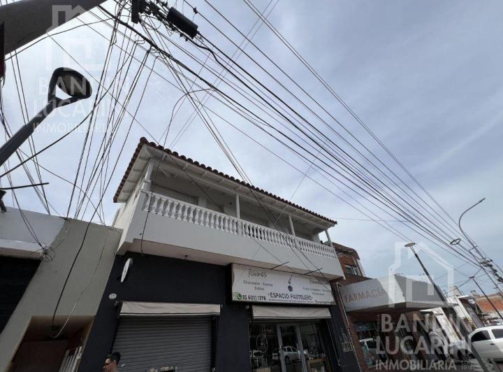 Departamento · 60m² · 4 Ambientes