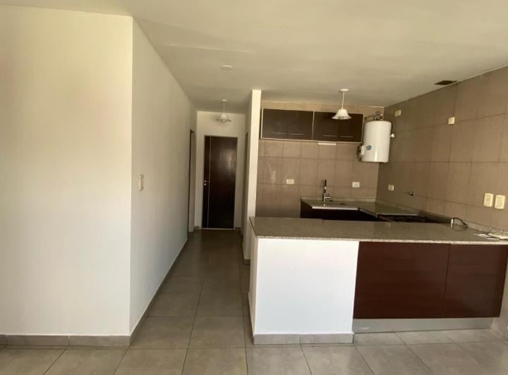 Departamento · 60m² · 3 Ambientes · 1 Cochera