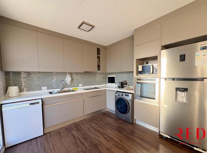 Departamento · 71m² · 3 Ambientes · 1 Cochera