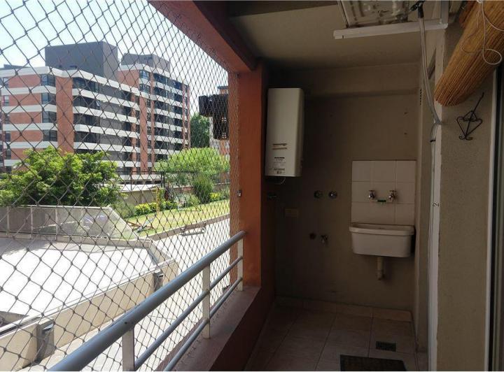 Departamento · 50m² · 3 Ambientes