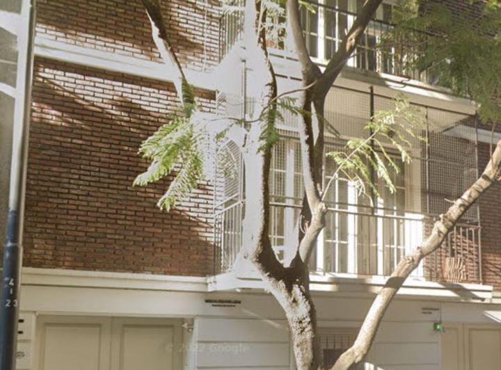 Departamento · 380m² · 8 Ambientes · 1 Cochera