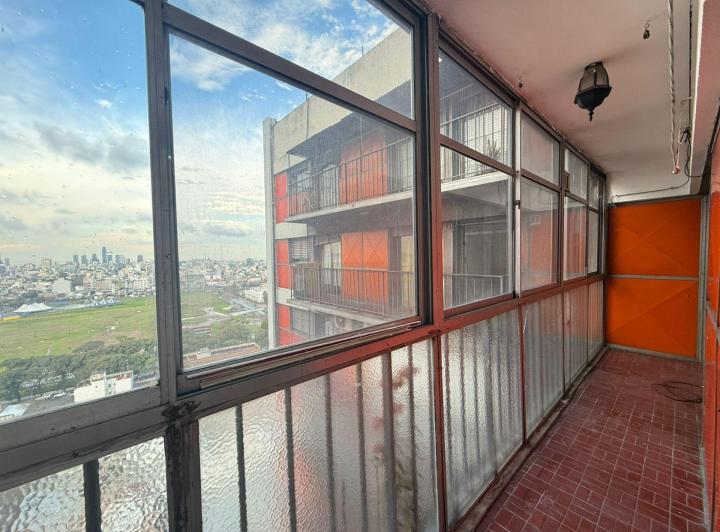 Departamento · 48m² · 3 Ambientes