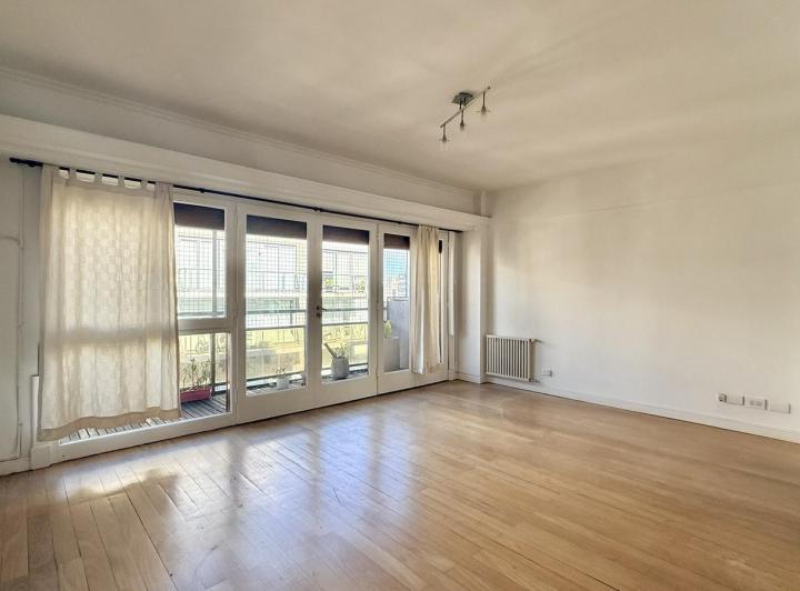 Departamento · 90m² · 4 Ambientes