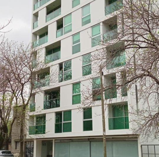 Departamento · 130m² · 1 Ambiente · 1 Cochera