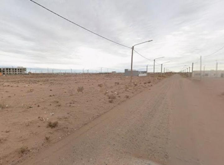 Terreno · 360m²