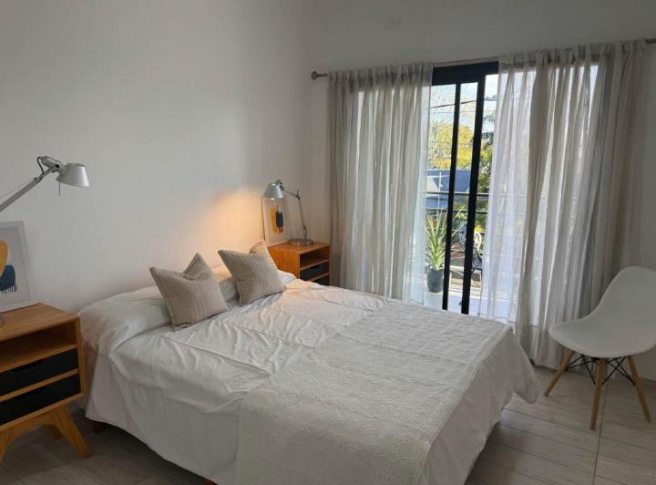 Departamento · 52m² · 3 Ambientes · 1 Cochera