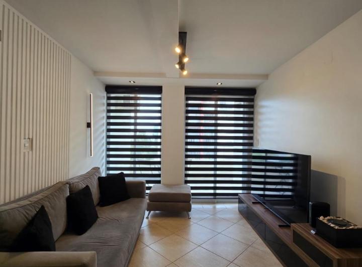 Departamento · 110m² · 3 Ambientes