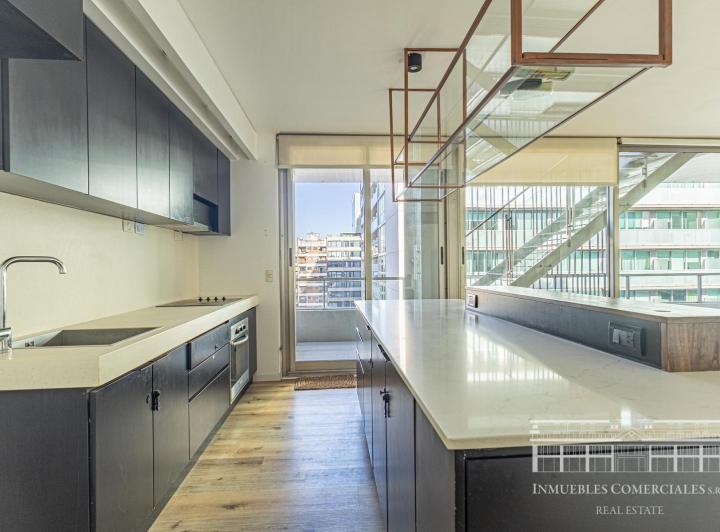 Departamento · 149m² · 5 Ambientes · 2 Cocheras