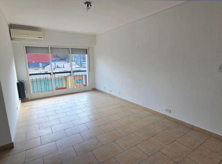 Departamento · 54m² · 3 Ambientes