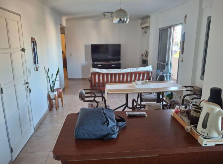 Departamento · 5m² · 7 Ambientes · 1 Cochera