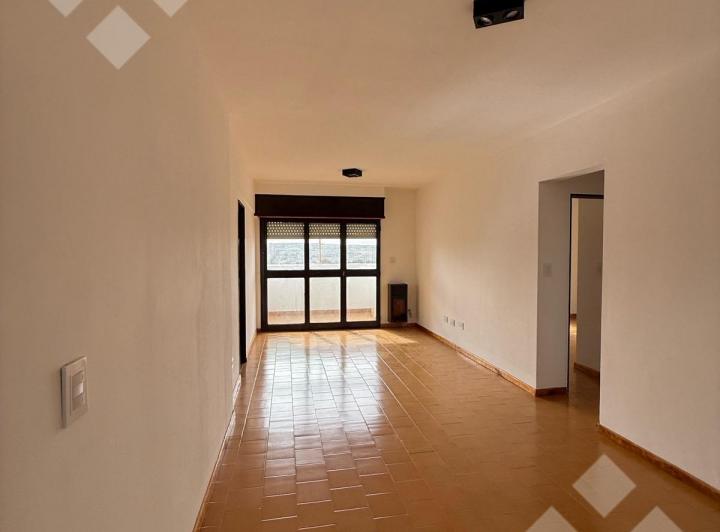 Departamento · 4 Ambientes